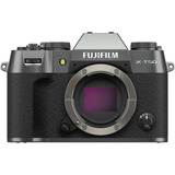 Câmera Fujifilm X-t50 Mirrorless ( Prata Charcoal )