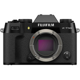 Camera Fujifilm X t50