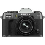 Camera Fujifilm X t50