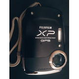 Camera Fujifilm Xp30 Gps