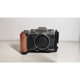 Camera Fujifilm Xt5 Fuji