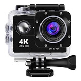 Camera Go Pro 4k