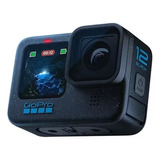 Câmera Gopro Hero 12 Black - Lançamento , Nf E Garantia