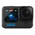 Câmera Gopro Hero 12 Black 27mp 5.3k Hdr Chdhx-121-rw-preto