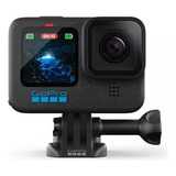 Camera Gopro Hero 12