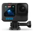 Câmera Gopro Hero 12 Black 27mp 5.3k Hdr Chdhx-121-rw-preto