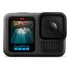 Câmera Gopro Hero 13 Black Chdhx 131 rw Cor Preto