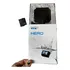 Camera Gopro Hero Chdhb-501-rw Smoky 10mp Fh Comando Voz
