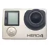 Câmera Gopro Hero Hero4 Silver 4k - Com Cartão 16gb