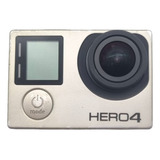 Camera Gopro Hero Hero4