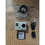 Camera Gopro Hero