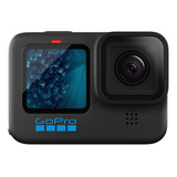 Câmera Gopro Hero11 Preta De Vídeo Hdhx 112 rw 5 3k