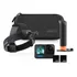 Câmera Gopro Hero12 5.3k Hdr 27mp Special Bundle Com Kit Acessórios Cor Preto