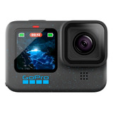 Camera Gopro Hero12 Black