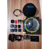 Camera Gopro Hero5 4k