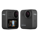 Camera Gopro Max bateria
