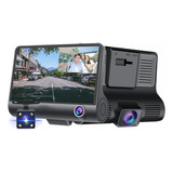 Camera Gravacao Veicular Full