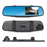 Camera Gravar Carro Noturno