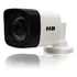 Câmera Hb-402 Full Hd Ahd Hdcvi Tvi Analógica 2 Mega 1080p Cor Branco