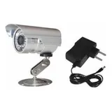 Camera Hd Ccd Day