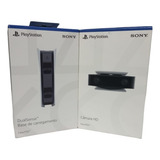 Camera Hd Para Playstation