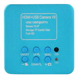 Camera Hdmi 20mp 1080p