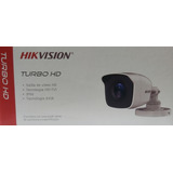 Camera Hikvision 720p Bullet