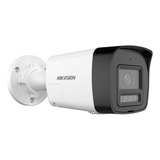 Camera Hikvision Ip 2mp