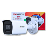 Camera Hikvision Ip Metal