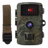 Camera Impermeavel De Alta