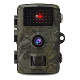 Camera Impermeavel De Alta