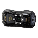 Camera Impermeavel Pentax Wg