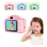 Camera Infantil Camera De