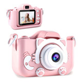Camera Infantil Crianca Digital
