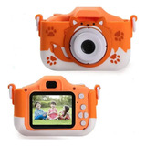 Camera Infantil Digital C