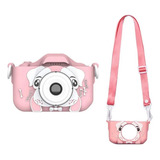 Camera Infantil Digital Com