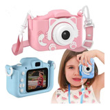 Camera Infantil Digital Fotografica