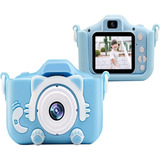 Camera Infantil Digital Infantil