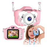 Camera Infantil Digital Maquina