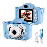 Camera Infantil Digital Maquina