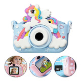Camera Infantil Digital Queda