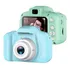 Camera Infantil Fotografica Vídeos Sd Hd Fotos Jogos Efeitos