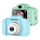 Camera Infantil Fotografica Videos
