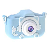 Camera Infantil Hd X58