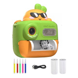 Camera Infantil Instantanea Com