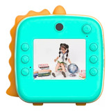 Camera Infantil Instantanea Filmadora