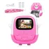 Câmera Infantil Instantânea Filmadora Full Hd Virar Câmera
