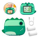 Camera Infantil Instantanea Full