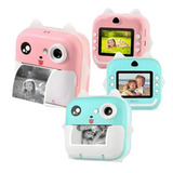 Camera Infantil Instantanea Full