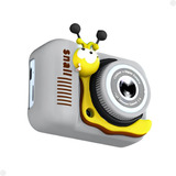 Camera Infantil Instantanea Portatil